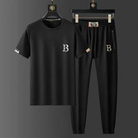 Picture of Burberry Shirt Pant Suits _SKUBurberryM-4XL25cr48420555